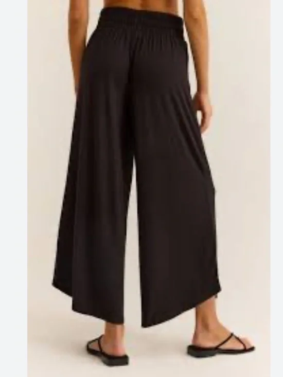 Z SUPPLY The Flared Pant small - Picture 3 of 12